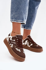 Sport Shoes model 222976 Step in style