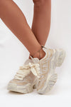Sport Shoes model 222983 Step in style