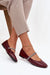 Ballet flats model 222988 Step in style