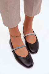 Ballet flats model 222989 Step in style