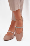 Ballet flats model 222990 Step in style