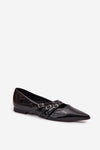 Ballet flats model 222992 Step in style
