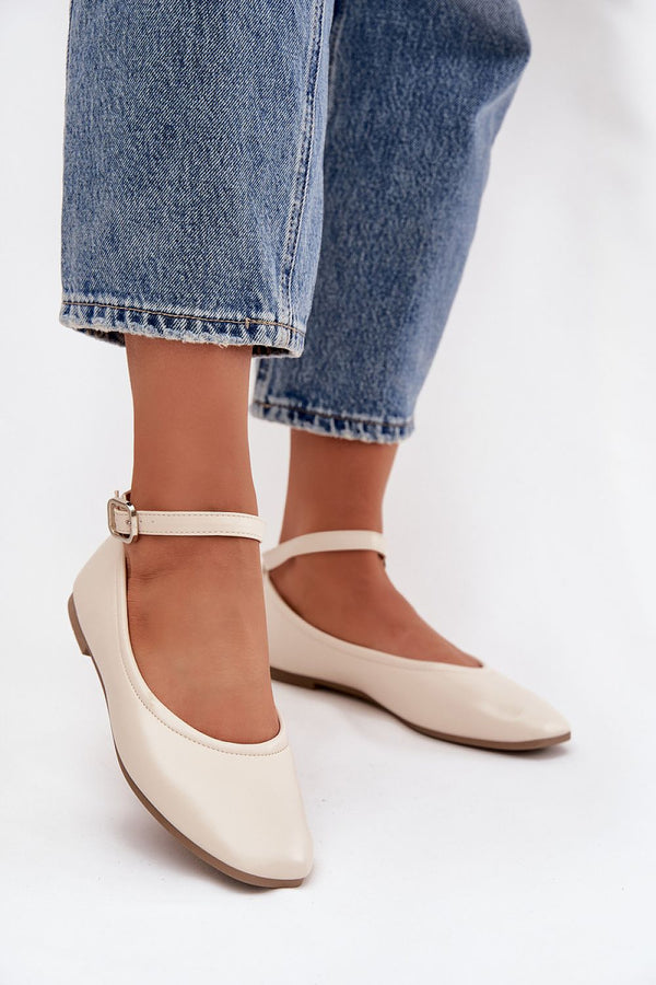 Ballet flats model 222993 Step in style