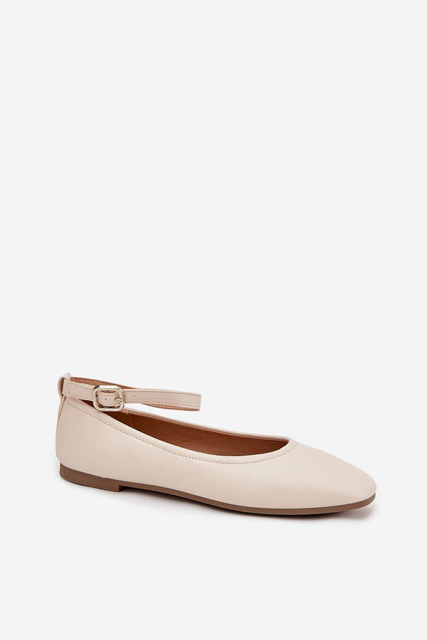 Ballet flats model 222993 Step in style