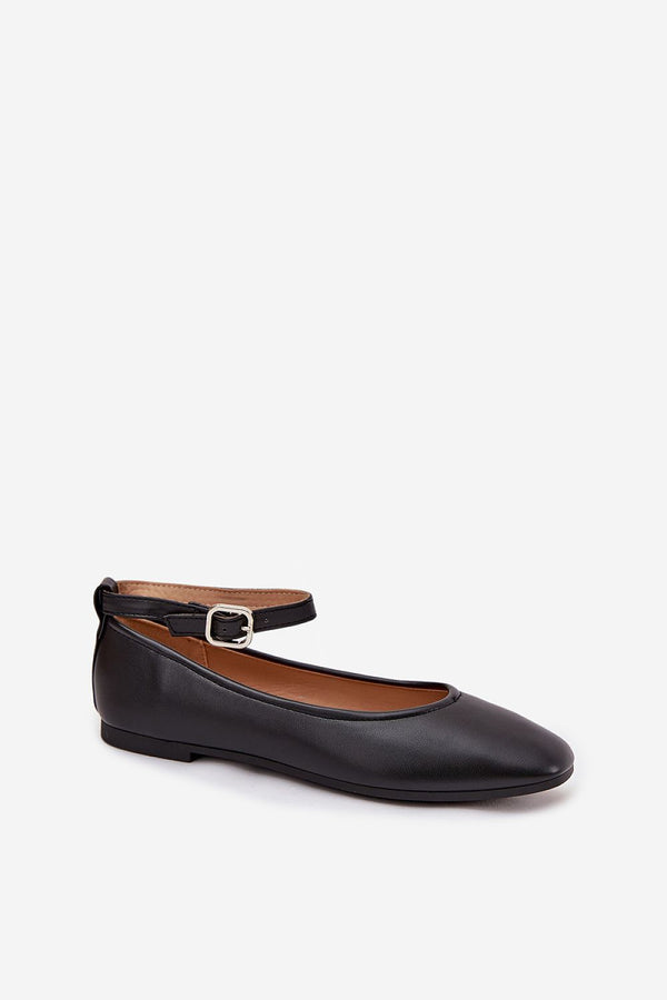 Ballet flats model 222994 Step in style