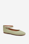 Ballet flats model 222995 Step in style