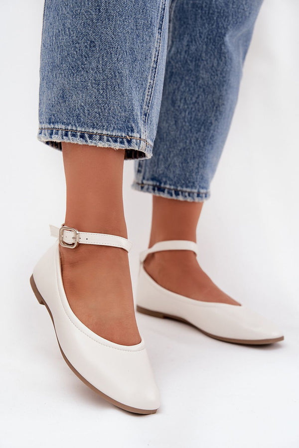 Ballet flats model 222997 Step in style