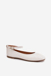 Ballet flats model 222997 Step in style