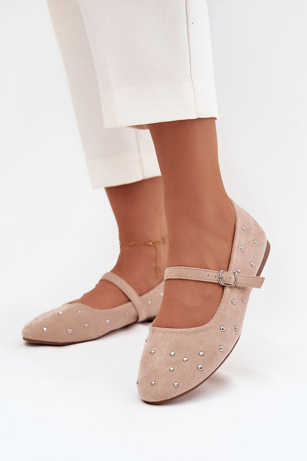 Ballet flats model 222999 Step in style