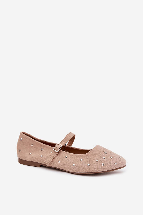Ballet flats model 222999 Step in style
