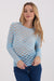 Blouse model 223076 Factory Price