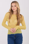 Blouse model 223077 Factory Price