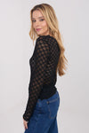 Blouse model 223078 Factory Price