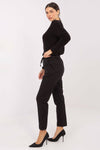 Women trousers model 223105 Factory Price