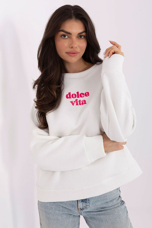 Sweatshirt model 223107 Factory Price