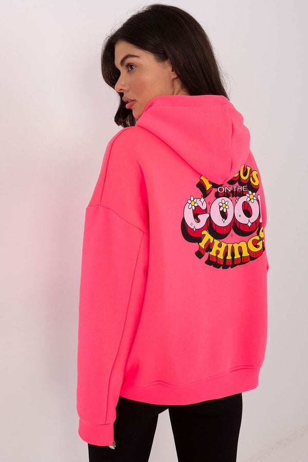 Sweatshirt model 223110 Factory Price