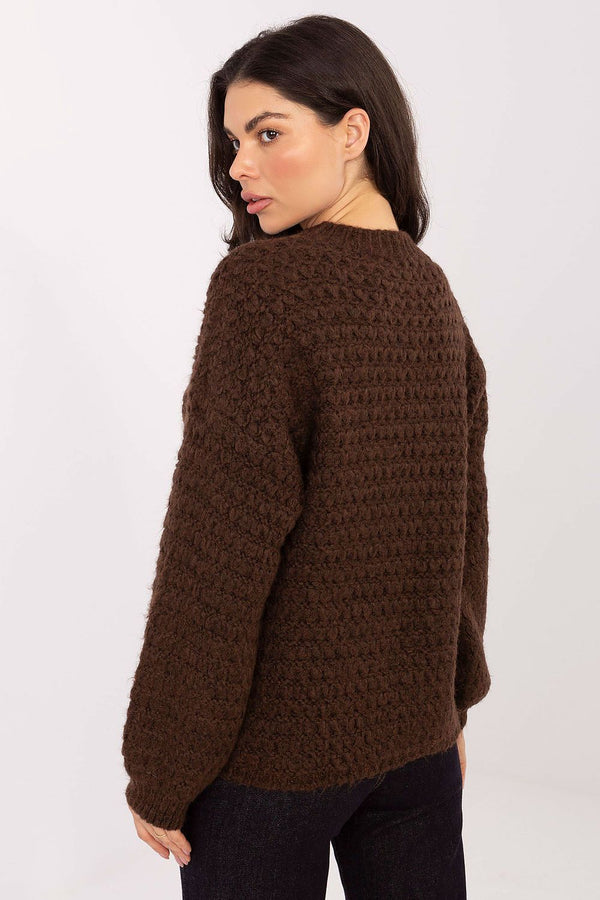 Jumper model 223168 Italy Moda