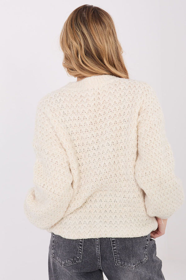 Jumper model 223169 Italy Moda