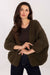 Cardigan model 223172 Italy Moda