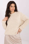 Jumper model 223174 Italy Moda