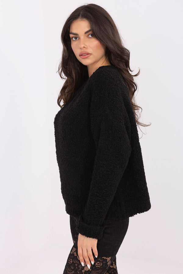 Jumper model 223175 Italy Moda