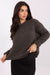 Jumper model 223176 Italy Moda