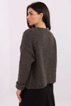 Jumper model 223176 Italy Moda