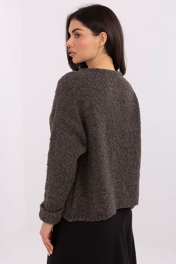 Jumper model 223176 Italy Moda