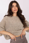 Jumper model 223178 Italy Moda