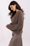 Jumper model 223181 Italy Moda