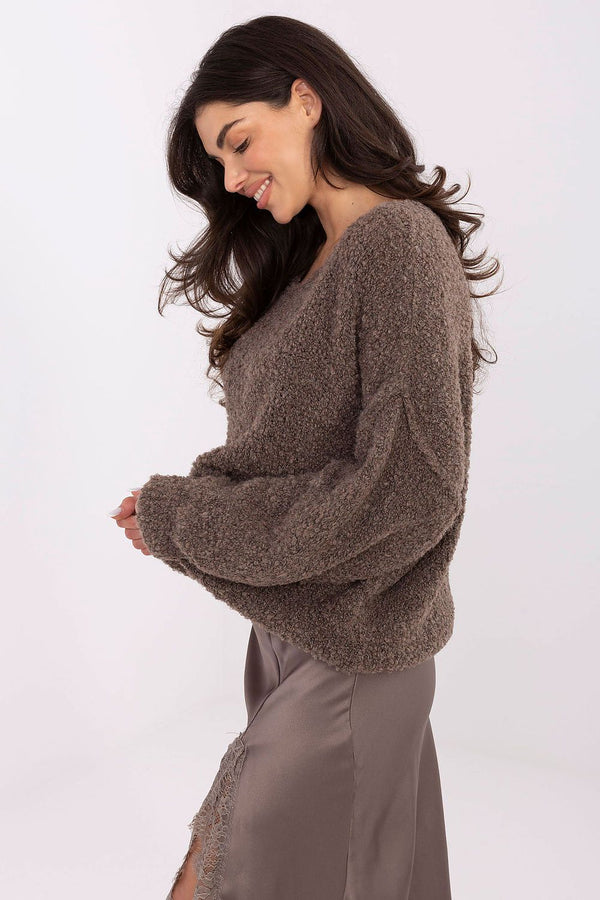 Jumper model 223181 Italy Moda