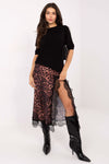 Skirt model 223188 Italy Moda