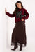 Sweatshirt model 223194 Italy Moda