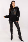 Sweatshirt model 223195 Italy Moda