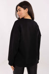 Sweatshirt model 223195 Italy Moda