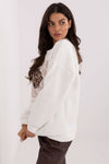 Sweatshirt model 223198 Italy Moda
