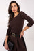 Blouse model 223219 BFG