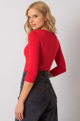 Blouse model 223222 BFG