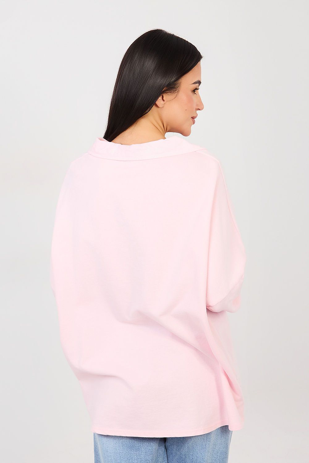 Blouse model 223313 Factory Price