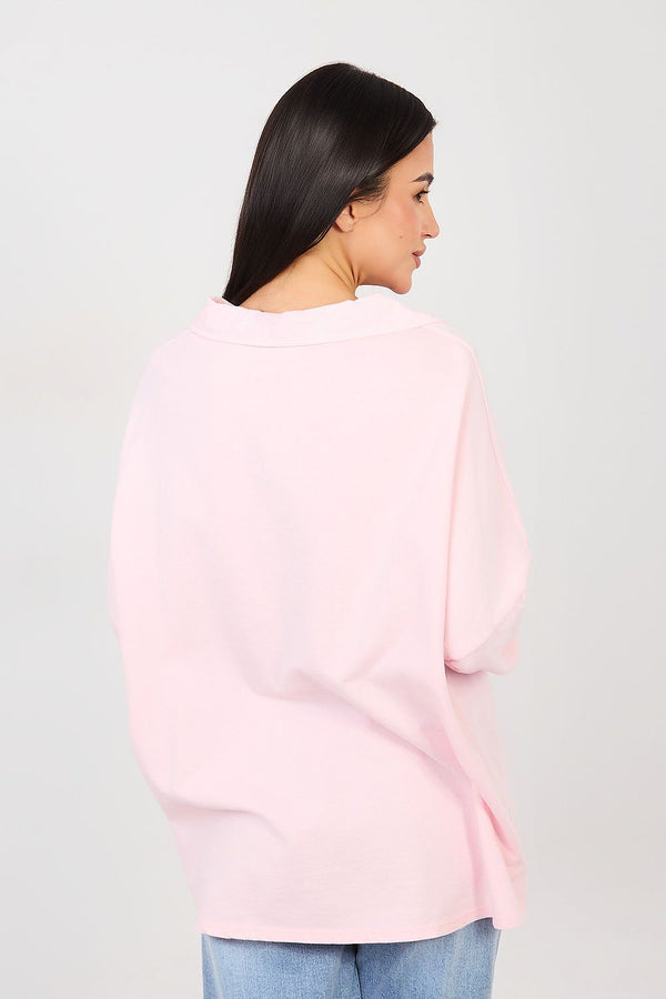 Blouse model 223313 Factory Price