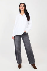 Blouse model 223314 Factory Price