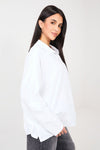 Blouse model 223314 Factory Price