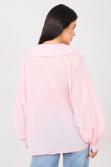 Blouse model 223318 Factory Price