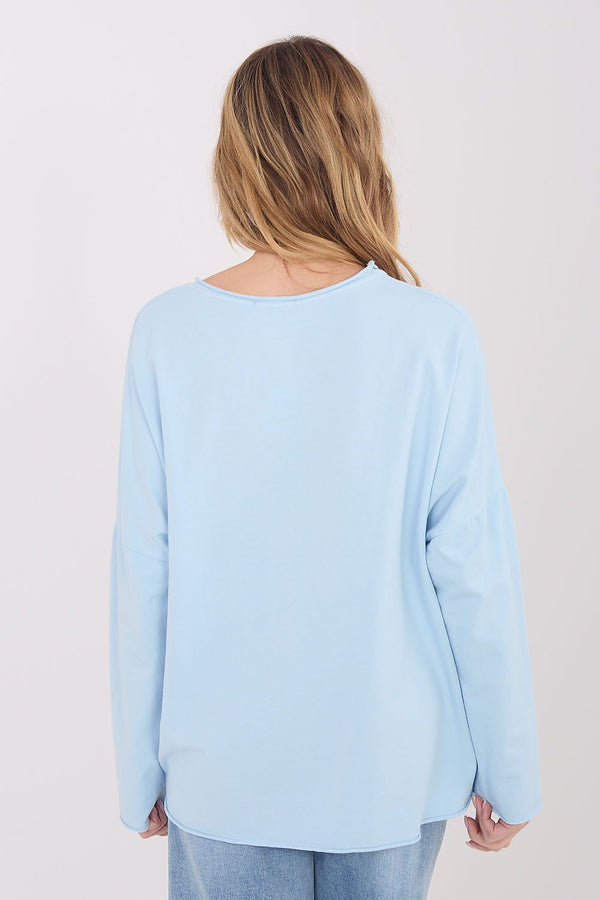 Blouse model 223320 Factory Price