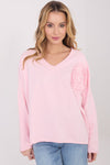 Blouse model 223321 Factory Price