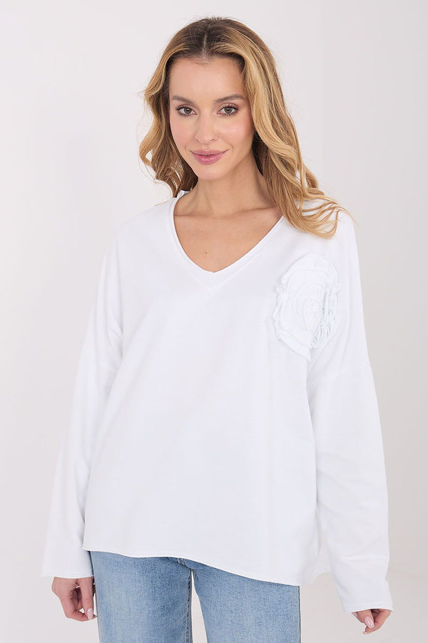 Blouse model 223322 Factory Price