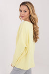 Blouse model 223323 Factory Price