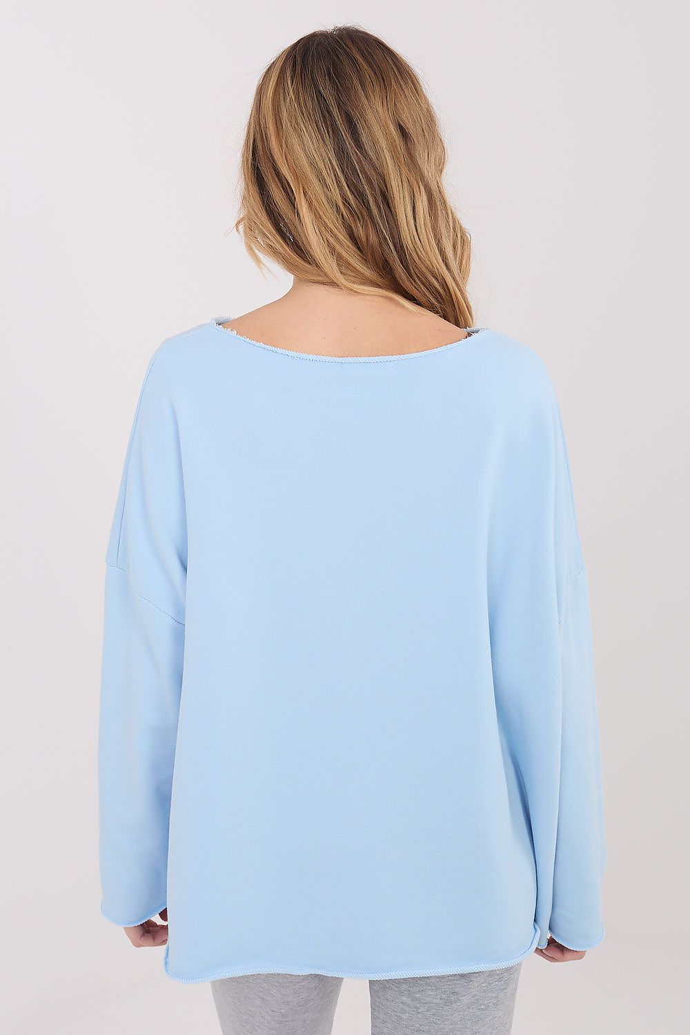 Blouse model 223324 Factory Price