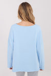 Blouse model 223324 Factory Price