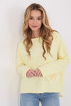 Blouse model 223326 Factory Price
